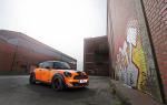 Mini Cooper S by Cam Shaft and PP-Performance 2014 года